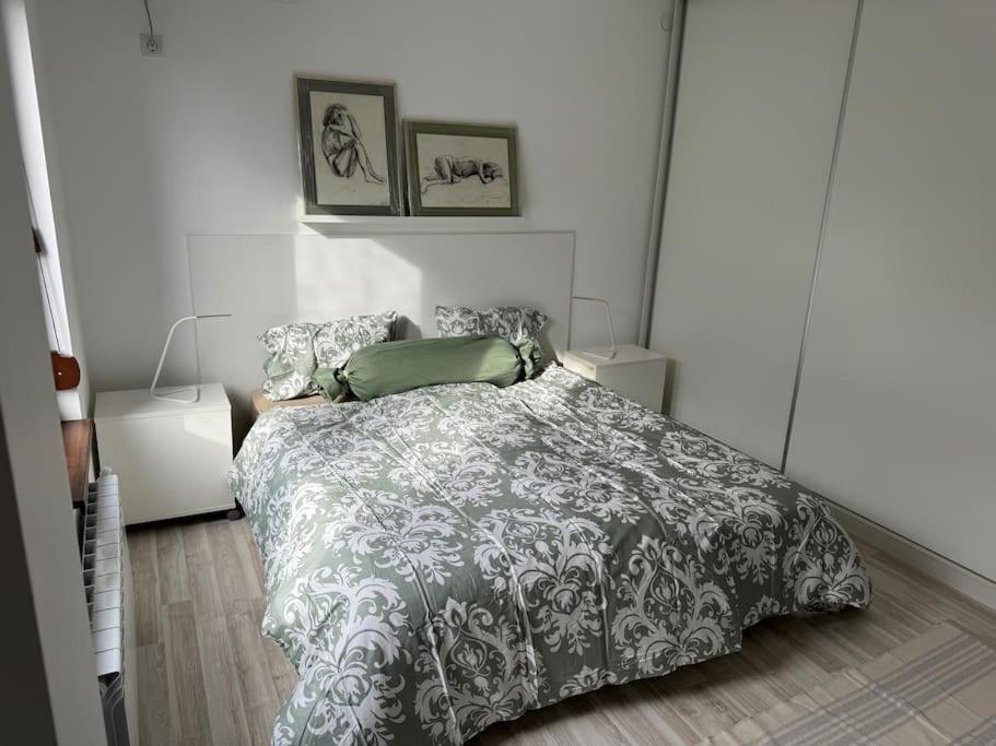 Kazanlak Large Guest House Apartment Near The Center With Full Kitchen & Dining Room, King Beds, Garden Patio, Free Parking & Self Check-In Buitenkant foto