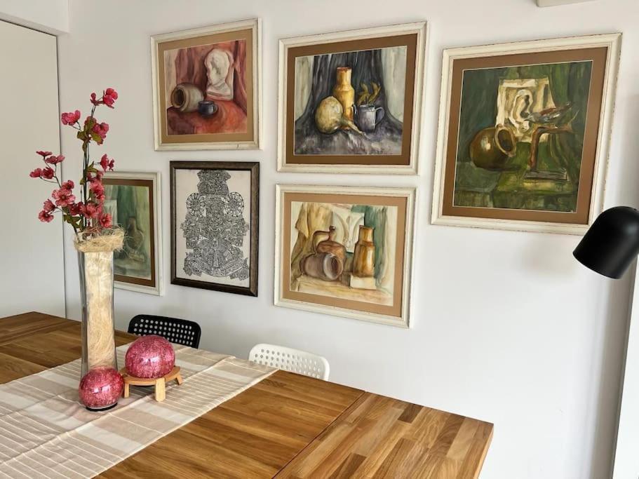 Kazanlak Large Guest House Apartment Near The Center With Full Kitchen & Dining Room, King Beds, Garden Patio, Free Parking & Self Check-In Buitenkant foto